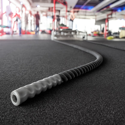 Gorilla - 6.5' x 35' Black Turf Roll