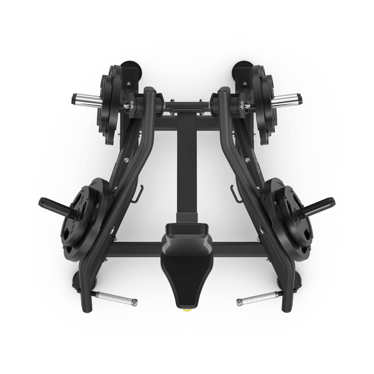 Vision Fitness - Keystone PL23 Shoulder Press