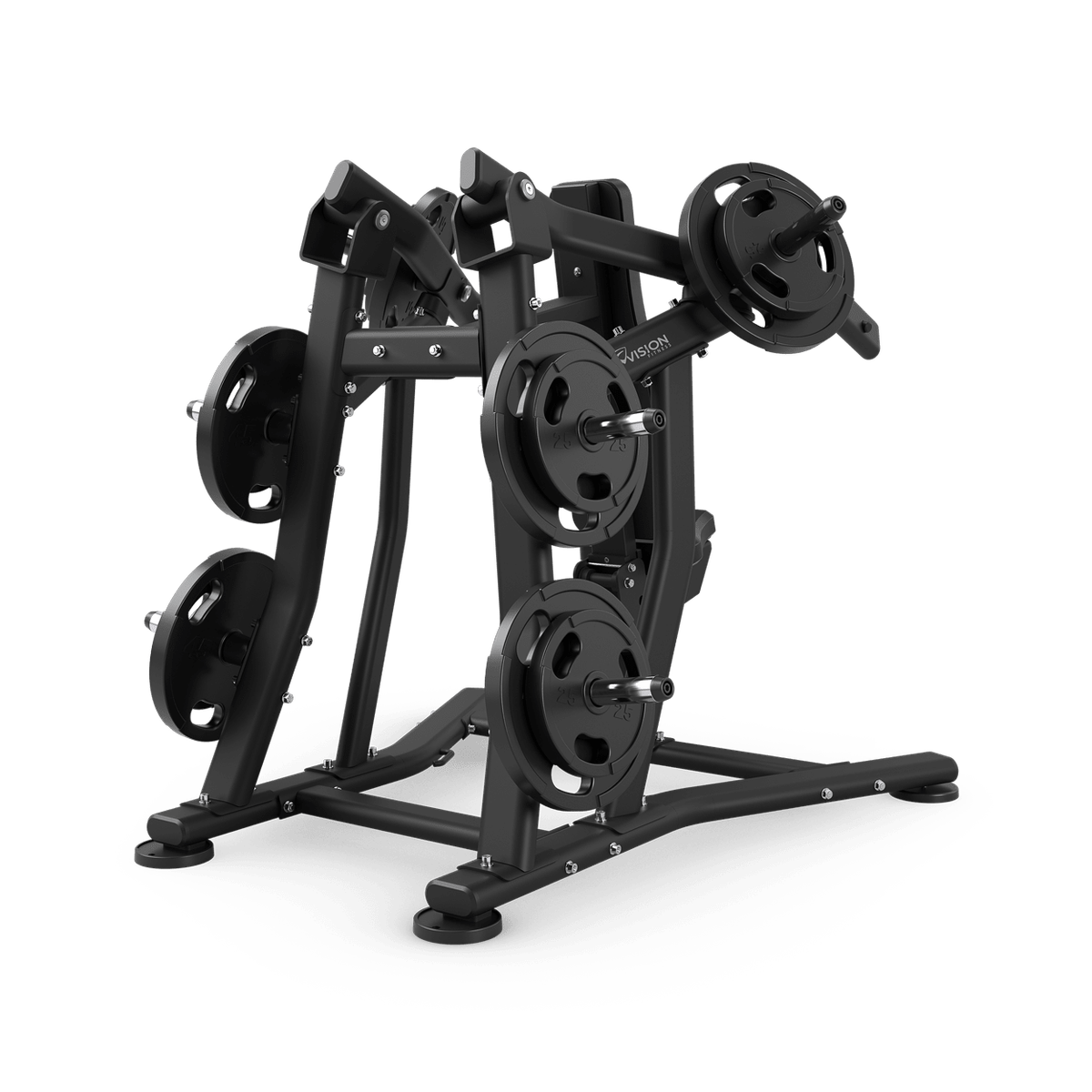 Vision Fitness - Keystone PL23 Shoulder Press