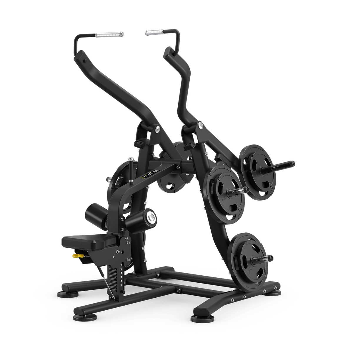 Vision Fitness - Keystone PL33 Lat Pulldown