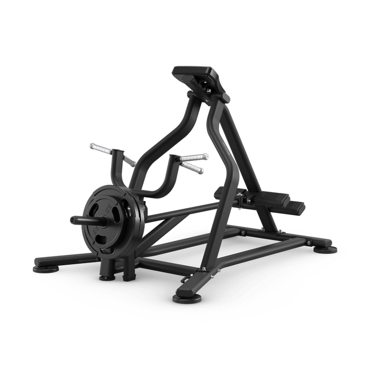 Vision Fitness - Keystone PL36 Incline Lever Row