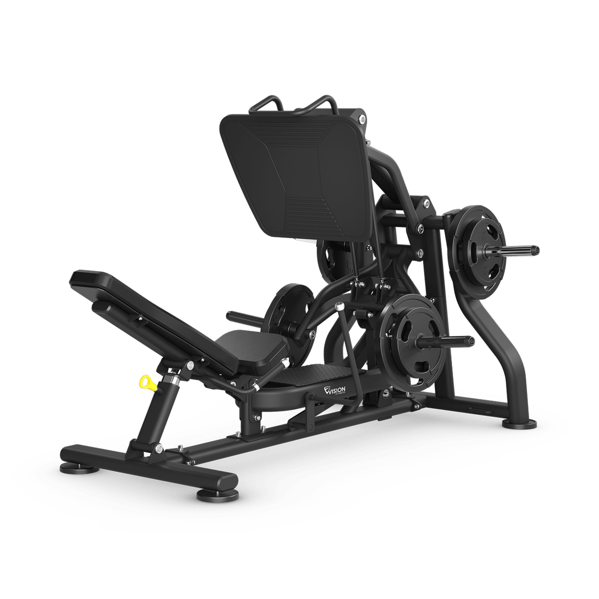 Vision Fitness - Keystone PL70 Leg Press