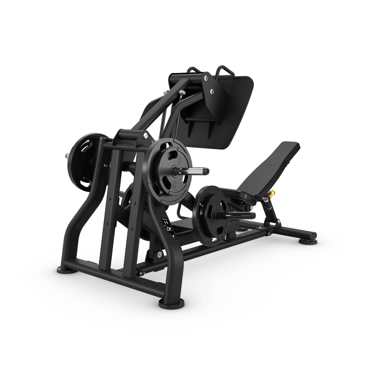 Vision Fitness - Keystone PL70 Leg Press