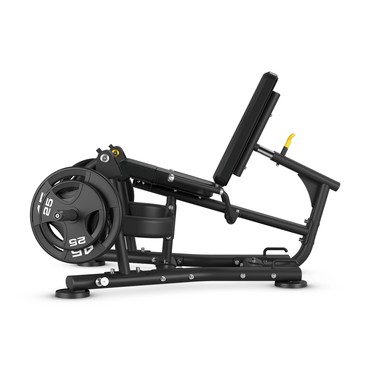 Vision Fitness - Keystone PL71 Leg Extension