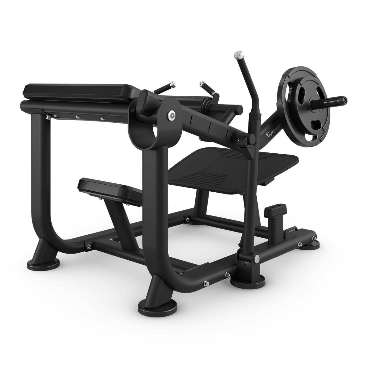 Vision Fitness - Keystone PL78 Glute Trainer
