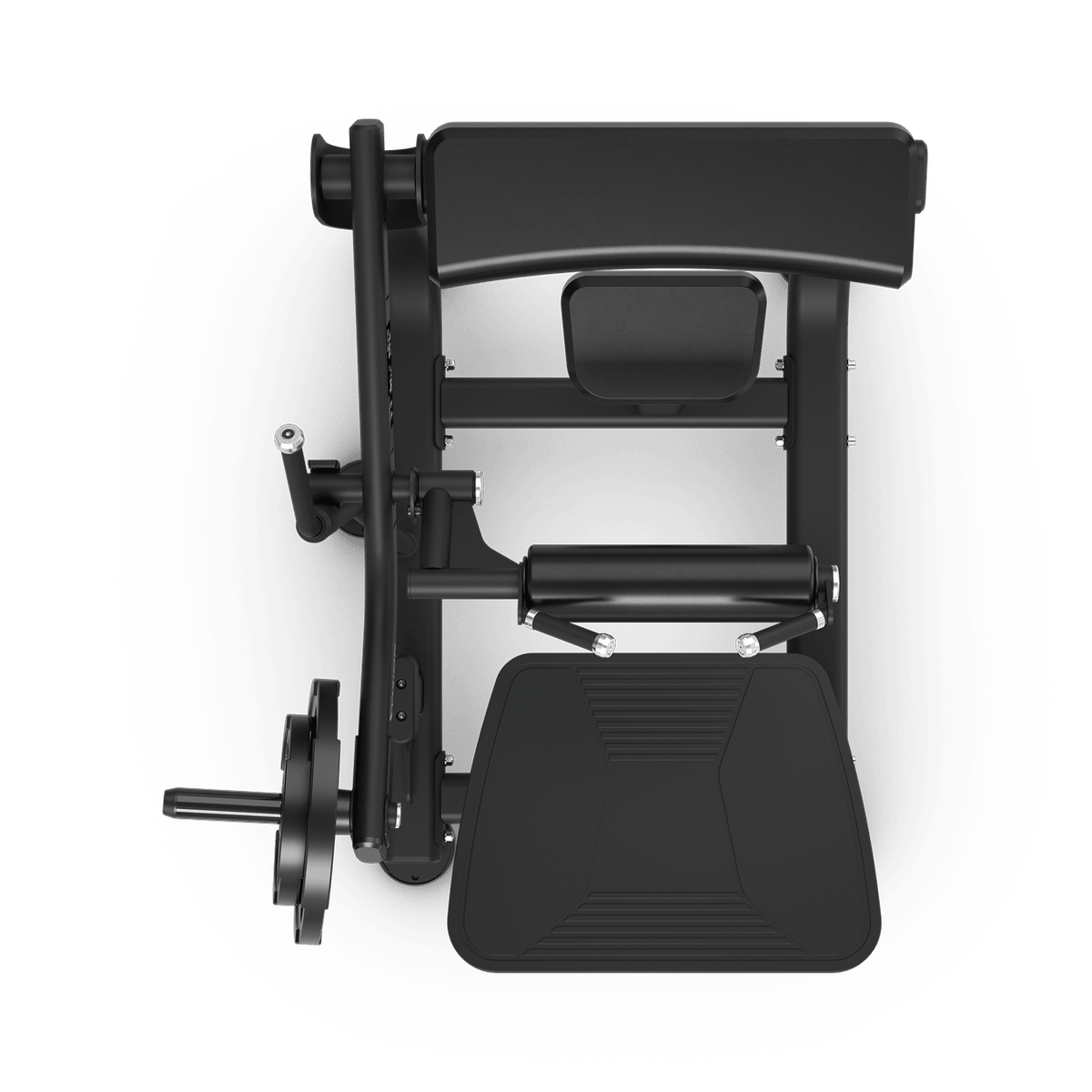 Vision Fitness - Keystone PL78 Glute Trainer