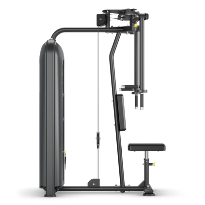 Vision Fitness - Keystone SL221 Pec Fly / Rear Delt with Rep Counter and Increment Weight