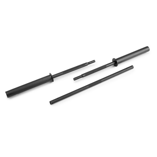 Weider - 3-Piece Olympic Barbell