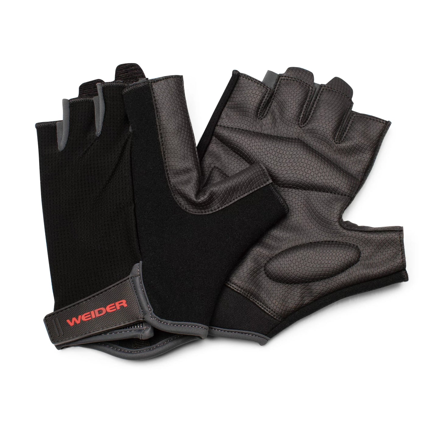 Weider - Weightlifting Gloves L/XL