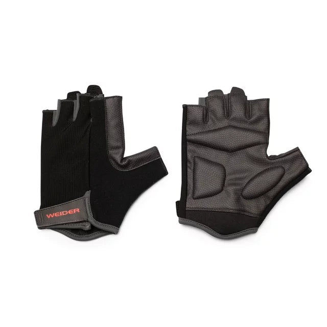 Weider - Weightlifting Gloves XS/S