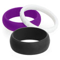 Weider - Bagues en silicone pour femme T. TP/P