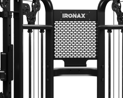 IRONAX XFT Functional Trainer