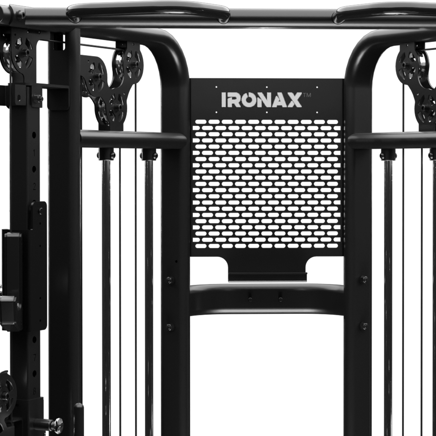 IRONAX XFT Functional Trainer ~