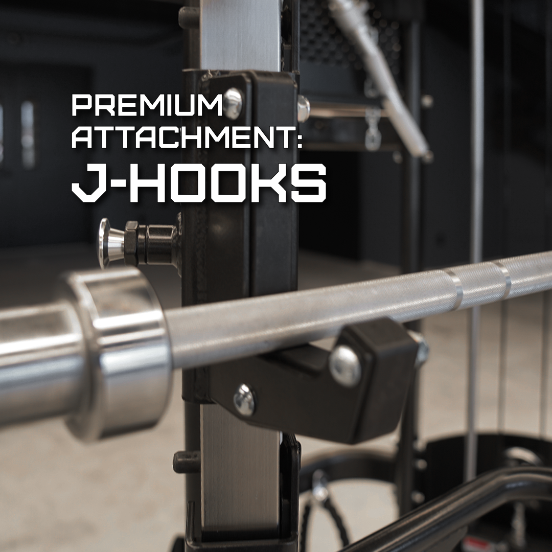 IRONAX XFT Functional Trainer