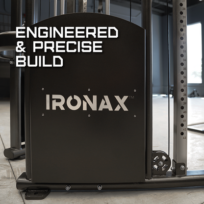 IRONAX XFT Functional Trainer