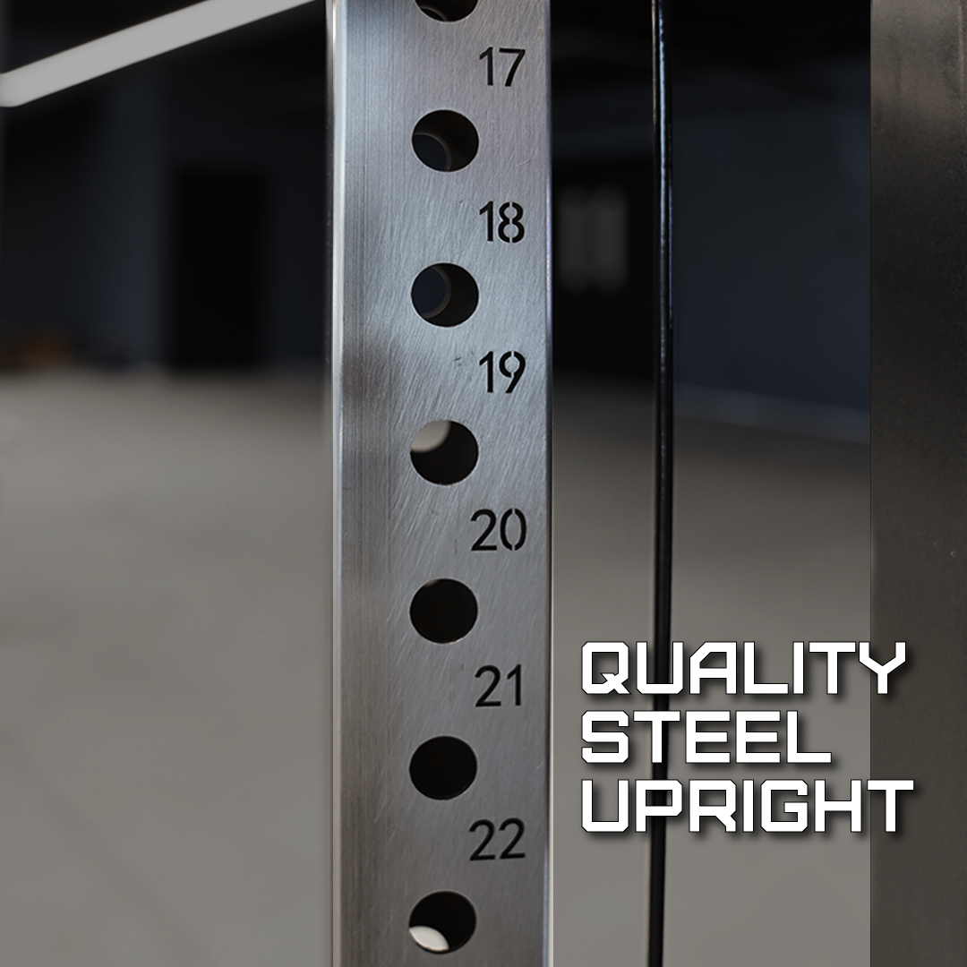 IRONAX XFT Functional Trainer