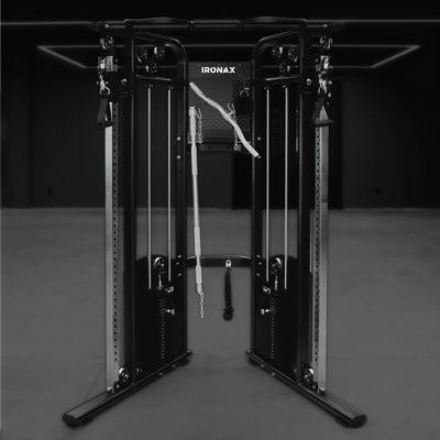 IRONAX XFT Functional Trainer
