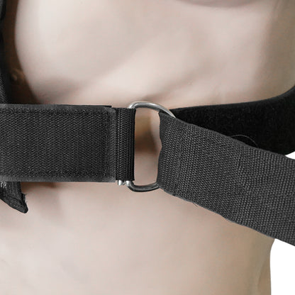 XM FITNESS 45lbs Commercial Weighted Vest