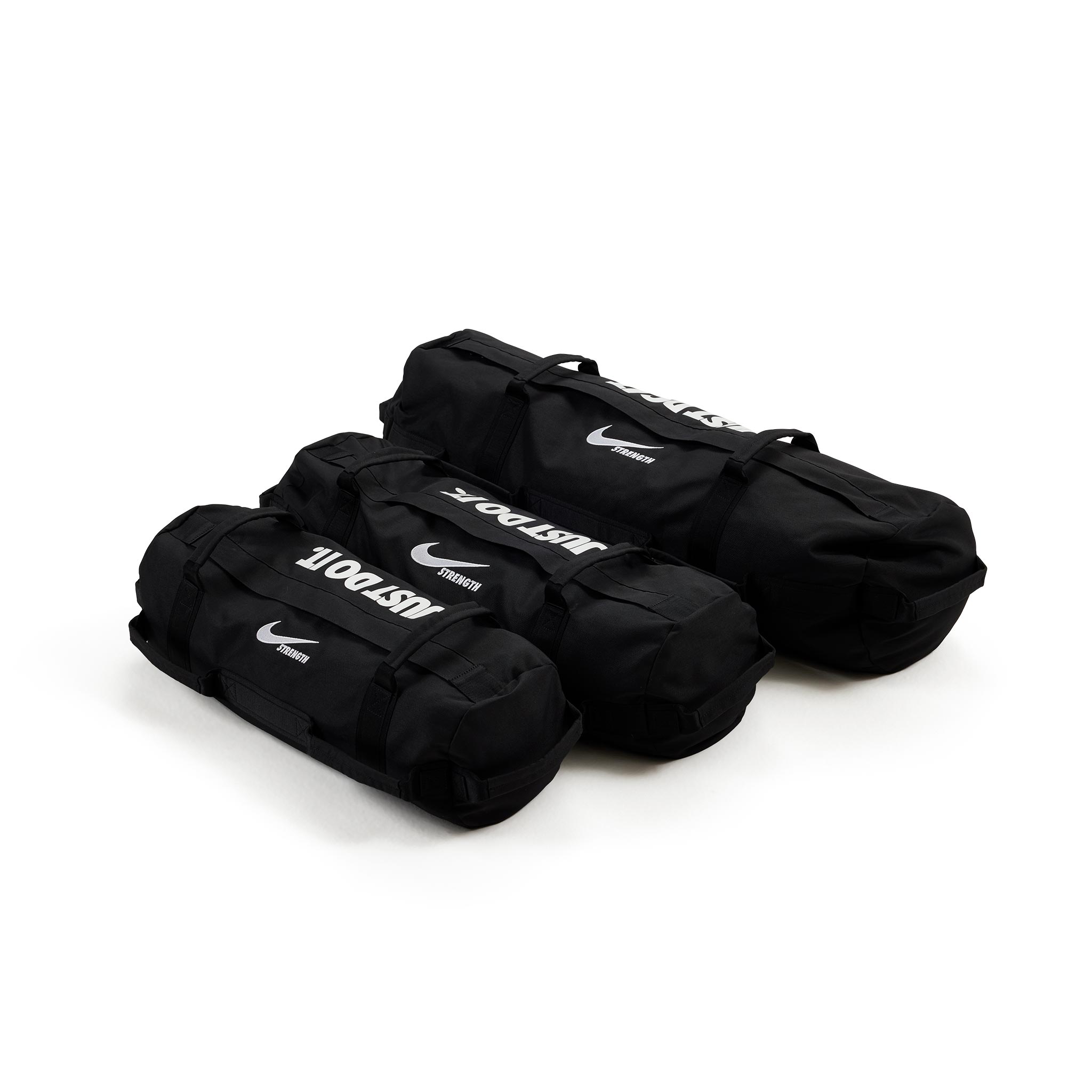 ◆ NIKE  スタンドバッグ　used ◆ Nike Hybrid Conditioning Set – The Treadmill Factory