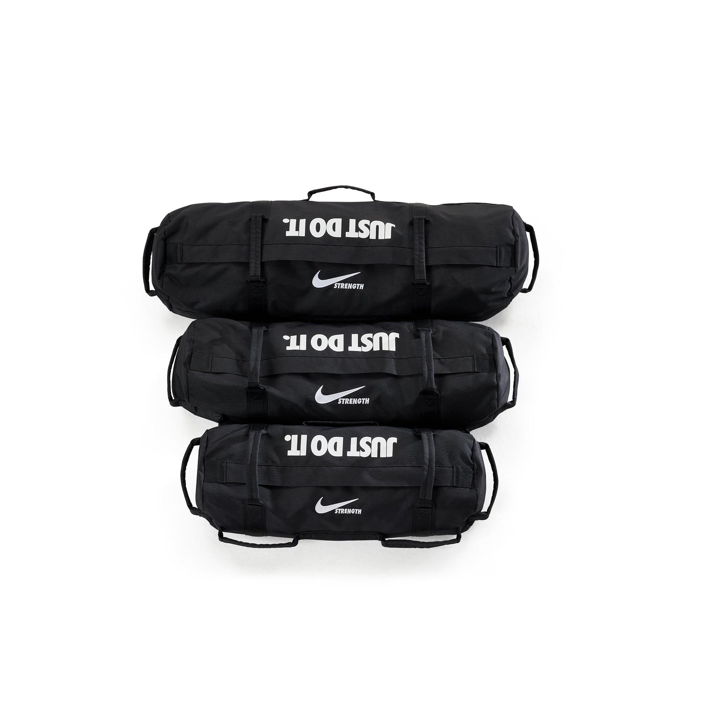Nike Sandbags - Black