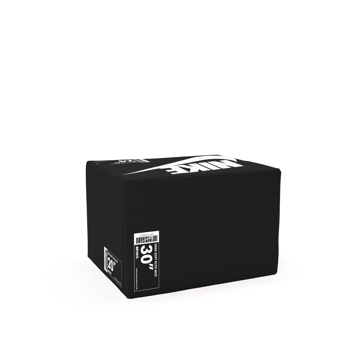 Nike Soft Plyo Box