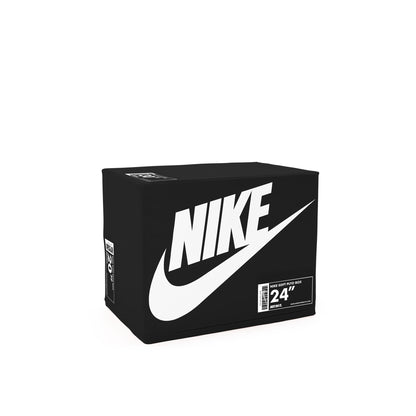 Nike Soft Plyo Box