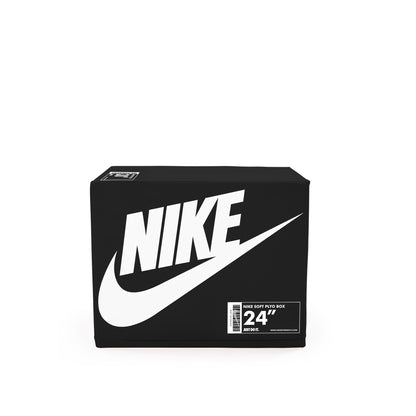 Nike Soft Plyo Box
