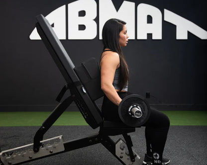 ABMAT - Bench Wedge