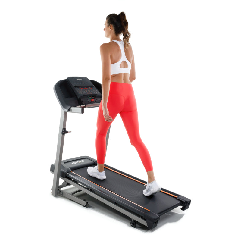 AFG - T5 Folding Treadmill