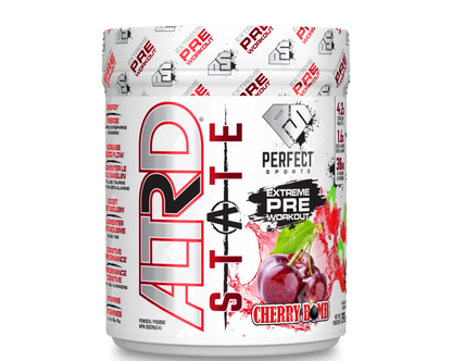 ALTRD STATE Pre-Workout Supplement