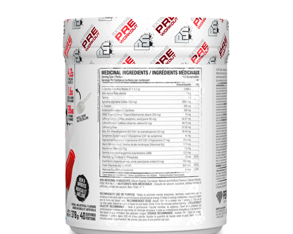 ALTRD STATE Pre-Workout Supplement