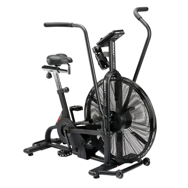 Air Resistance Bikes – The Treadmill Factory