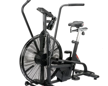 Buy air assault bike hotsell