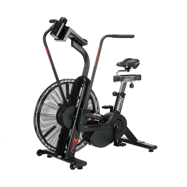 Assault Bike Pro X