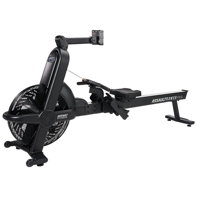 Treadmill Rower Assault Rower Pro – The Treadmill Factory