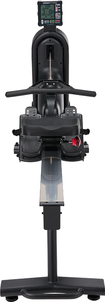 AssaultRower Pro – The Treadmill Factory