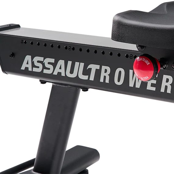 Assault Rower Pro