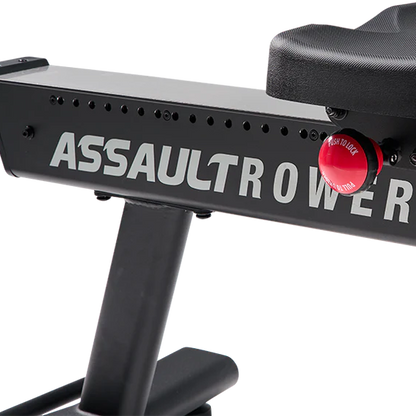 Assault Rower Pro