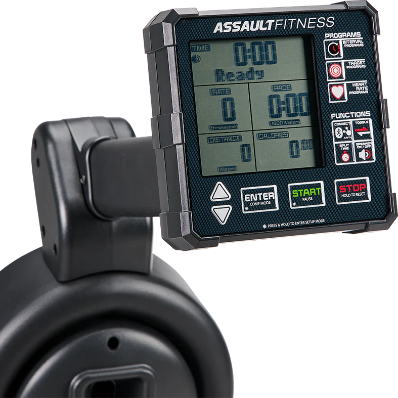 Assault Rower Pro