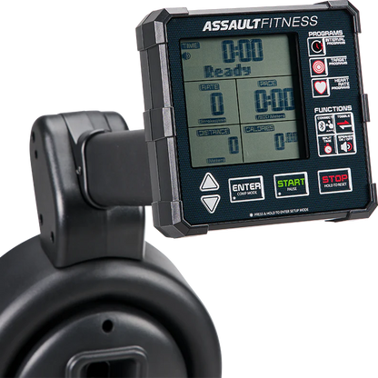 Assault Rower Pro