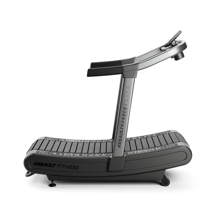 AssaultRunner Elite