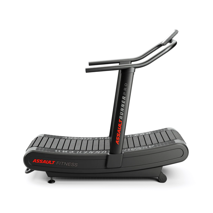AssaultRunner Pro