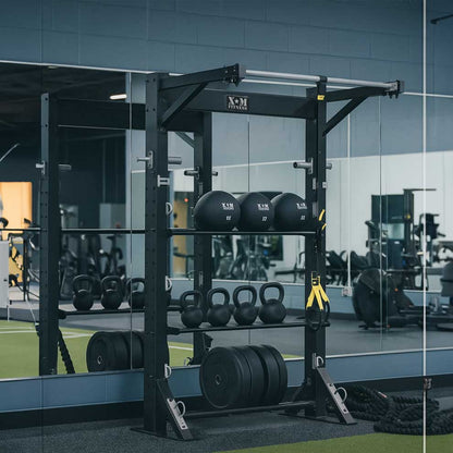 XM Modular Studio Series - Single Bay