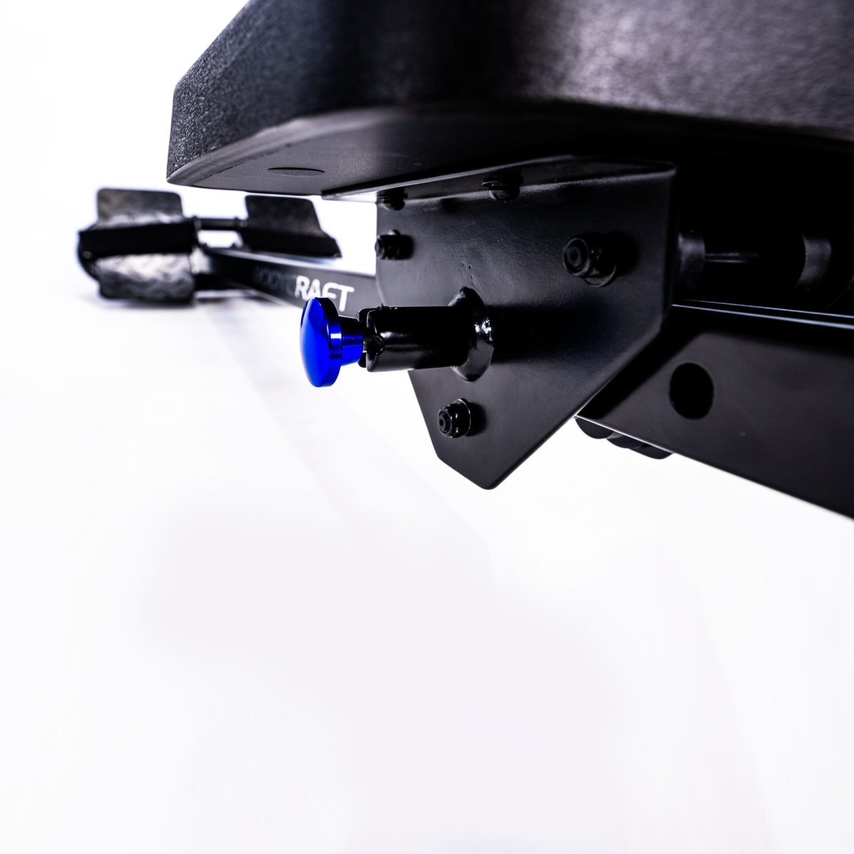 BodyCraft - Power Strength Row