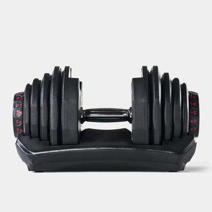 BowFlex - SelectTech 1090 Adjustable Dumbbell SINGLE