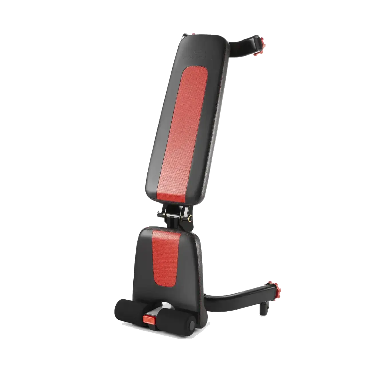 Bowflex 5.1 bench weight capacity hotsell