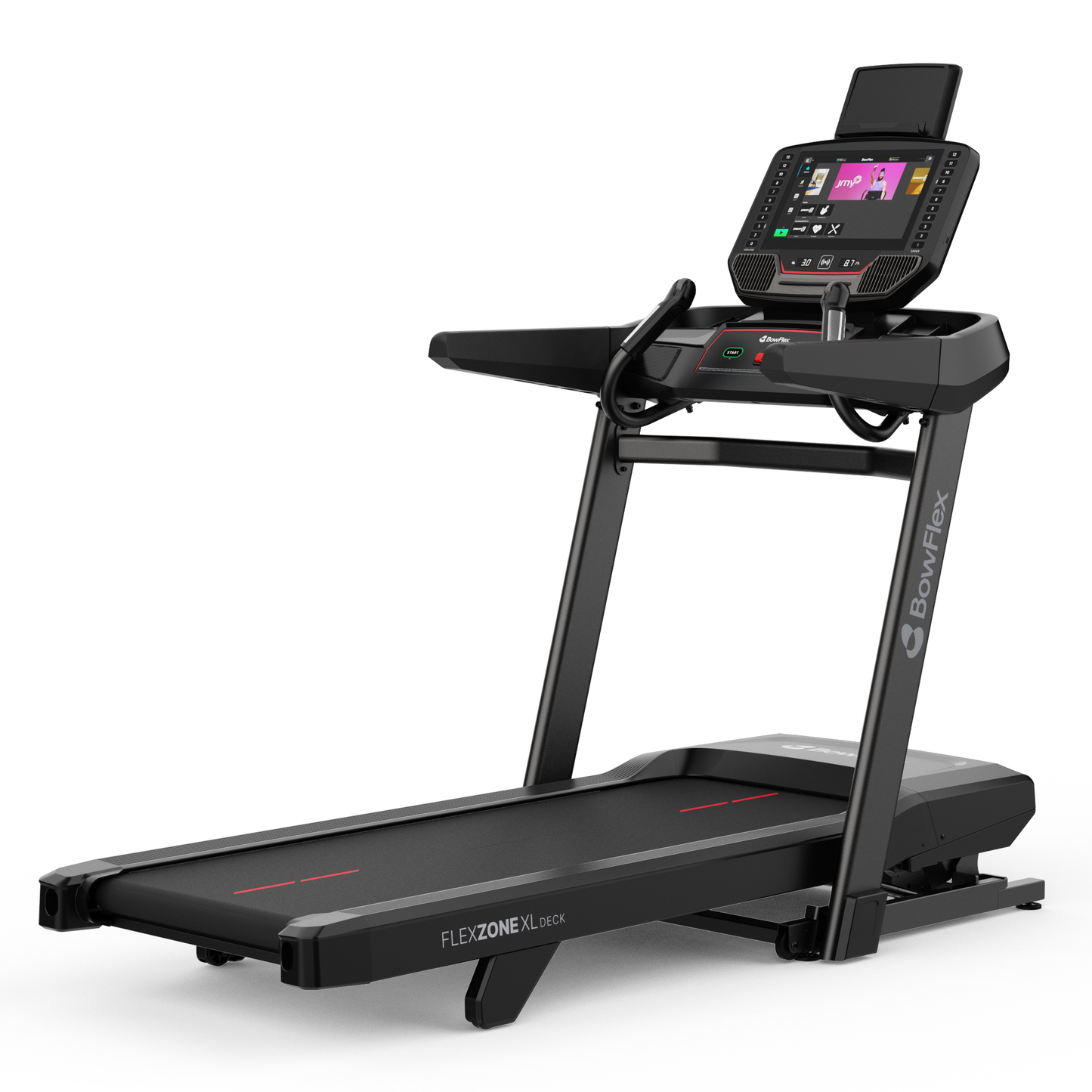 BowFlex - T16 Treadmill
