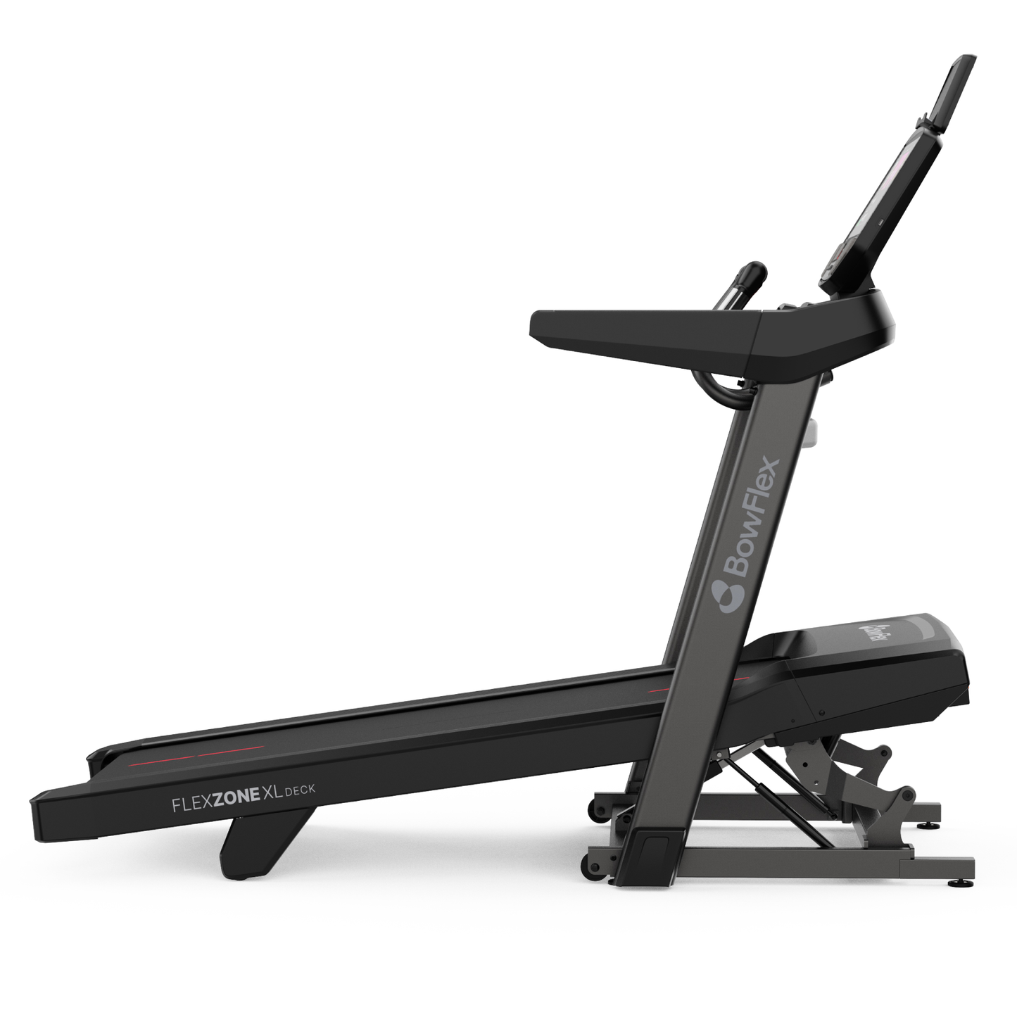 BowFlex - T16 Treadmill