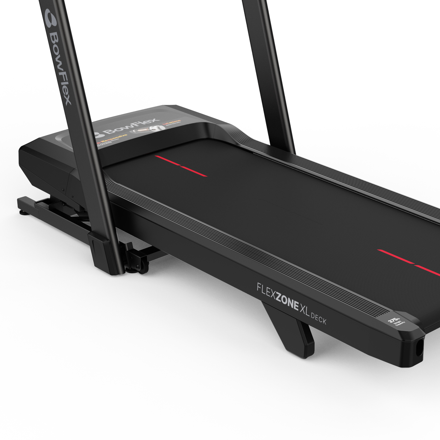 BowFlex - T16 Treadmill