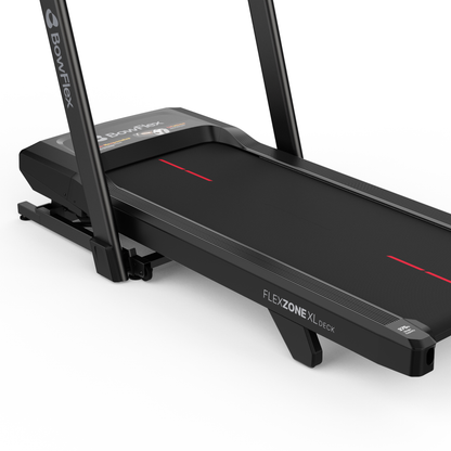BowFlex - T16 Treadmill